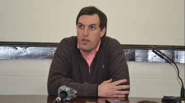 Fernando Herraiz: “Si somos responsables en nuestros actos va a disminuir la probabilidad de contagio”