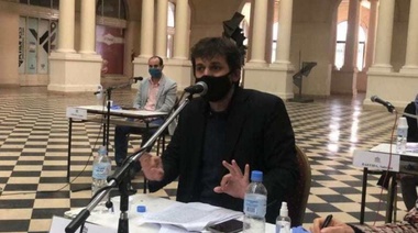 Guillermo Cara: “El virus no respeta fronteros municipales, eso ya está visto y comprobado”