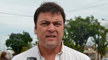 Mariano Barroso está en “buen estado de salud” y tiene reemplazo interino en el Ejecutivo municipal