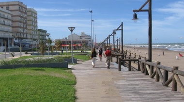 Monte Hermoso: Habrá controles tanto para entrar como para salir en el acceso de propietarios