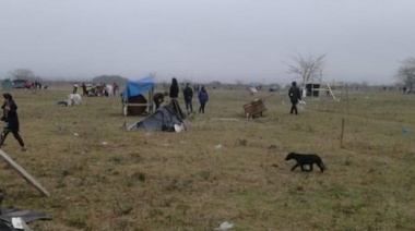 Guernica: los datos que reveló el censo del gobierno bonaerense