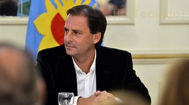 Ariel Sujarchuk: "Esta Clínica dejó de ser un aguantadero para ser un centro de salud"