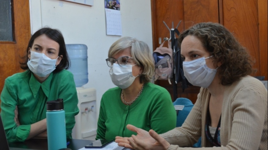 El 80% de los hospitales de la provincia de Buenos Aires realizan la interrupción segura y legal del embarazo