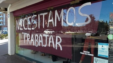 Horas claves para la definición del nuevo horario comercial