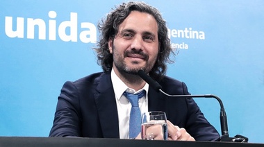 Cafiero encabeza la primera reunión del gabinete nacional para la transversalización de las políticas de género
