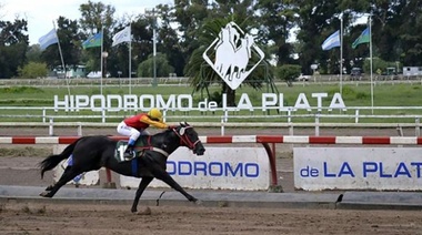 Los hipódromos bonaerenses regresan a la actividad