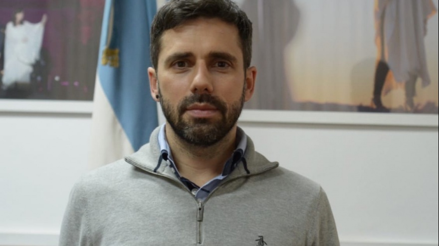 Salvador Giorgi: “Va a haber temporada en la costa”