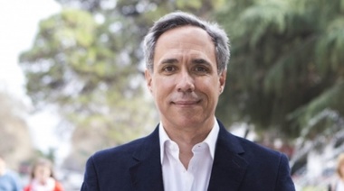 Arteaga confirmó que la CNRT está trabajando en conjunto con la Agencia Nacional de Seguridad Vial para el operativo del verano