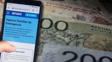 Concejales piden por un cuarto IFE para “ayudar a reactivar la economía”