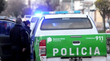 Mantegazza negó la instalación de una cárcel en su distrito