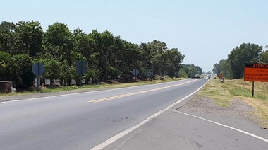 Desde el lunes se sacarían los controles en las rutas