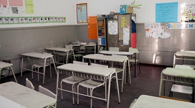 Senadores de Juntos por el Cambio reiteraron el pedido para que se abran las escuelas en la Provincia