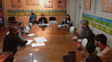 El Concejo Deliberante avanza en un nuevo censo en Barrios Populares