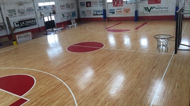La Comuna de Chascomús define con Provincia tareas para el desarrollo de sus centros deportivos