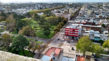 Balcarce volvió a Fase 3 y dio a conocer las restricciones