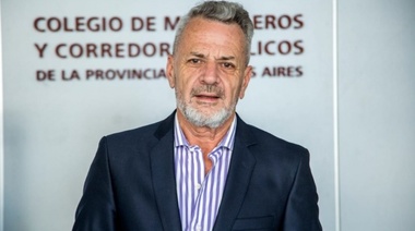 Martilleros pidieron incentivos para la construcción con destino a alquiler