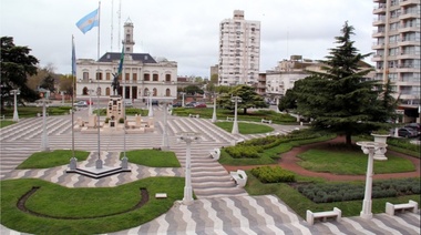 Tandil comienza una nueva fase con menos restricciones