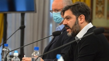 Bianco salió a desmentir al intendente de Pergamino sobre los fondos que recibió el municipio