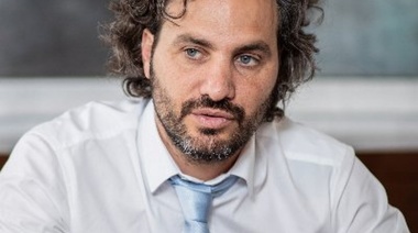 Cafiero: "Impulsamos un Presupuesto de la recuperación, con fuerte inversión social"