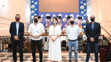 Vuelven los casinos y los bingos en toda la Provincia