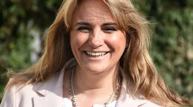 Erica Revilla: "La autonomía municipal es fundamental y la defendemos a muerte"