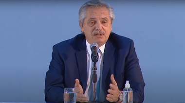 El Presidente lanzó el Plan de Promoción de la Producción de Gas Argentino