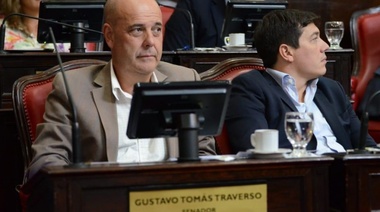 Traverso: “La viabilidad de la Provincia depende de que el Gobernador tenga mayor poder de decisión sobre los recursos”