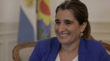 Maricel Etchecoin sobre la pandemia: “El balance arroja la clara ausencia de un plan de gobierno”
