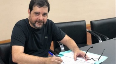 El Concejo Deliberante de San Martín aprobó el presupuesto 2021 de más de 15 mil millones de pesos