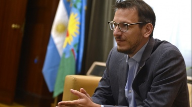 Cuattromo: “Es un desafío que hace a la cultura del Banco estar en línea con las necesidades de la gente”