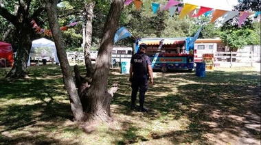 Cañuelas será el centro logístico de la región y hará un gran despliegue de seguridad