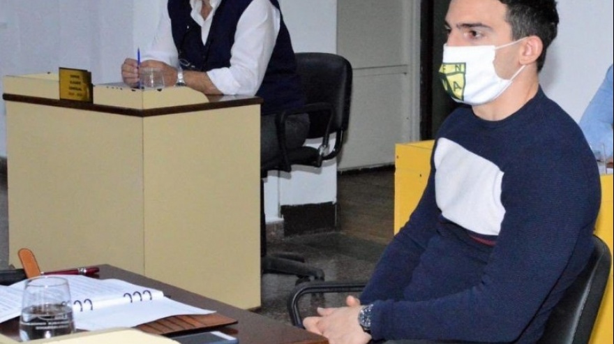 Celi defendió el Gobierno Nacional: "Se está trabajando a contrarreloj para que llegue la vacuna"