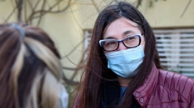 Arias: “Detectamos un crecimiento de casos en los últimos días en Chascomús”