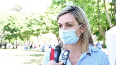 La primera tanda de vacunas llegará a Necochea, Tandil, Partido de La Costa y Mar del Plata
