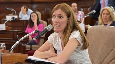 Lamberti: “El Concejo Deliberante no funciona”