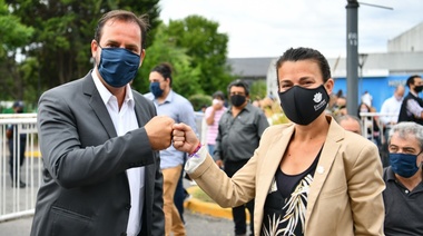 Verónica Sabena reemplazará a Ariel Sujarchuk