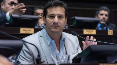 Maxi Abad: “Juntos Por El Cambio se prepara para gobernar nuevamente en el 2023”