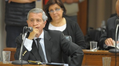 Carlos Quiroga: “En Bahía Blanca el municipio fue negacionista de la pandemia”