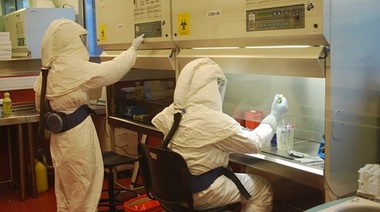 La variante de coronavirus de Río de Janeiro ya circula en Argentina
