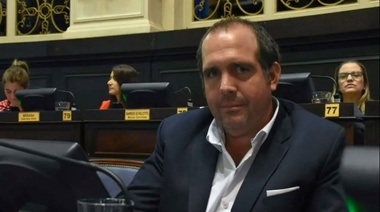 El diputado Bugallo criticó a los gremios docentes por no querer comenzar las clases