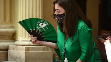 La Provincia se prepara para la implementación del aborto legal