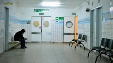 El Director de Hospitales aseguró que el sistema de salud de la Provincia “está sólido”