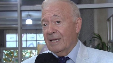 Hugo Pizzi, infectólogo: “Hay que reanudar las clases con todos los protocolos”