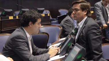 JxC pide conocer las condiciones en la que se encuentra la Provincia para volver a clases presenciales