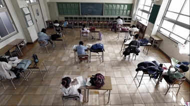 Para el sanitarista Leonel Tesler la vuelta a las aulas debe ser "gradual"