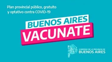 JxC pide explicaciones por la campaña “Buenos Aires Vacunate”