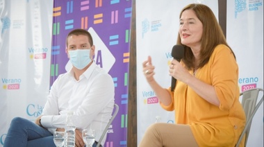 El gobierno provincial presentó el Plan de Igualdad Bonaerense para la Inclusión y la Justicia Social