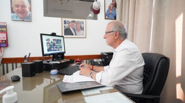 Plaini: “Los empresarios no cumplieron con los acuerdos a lo largo de los años”