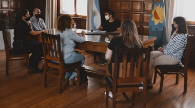 San Nicolás: Empezó a funcionar la “Casa Abrigo” para mujeres en situación de violencia