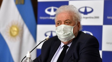 El Instituto Malbrán encontró una nueva variante de covid en Argentina